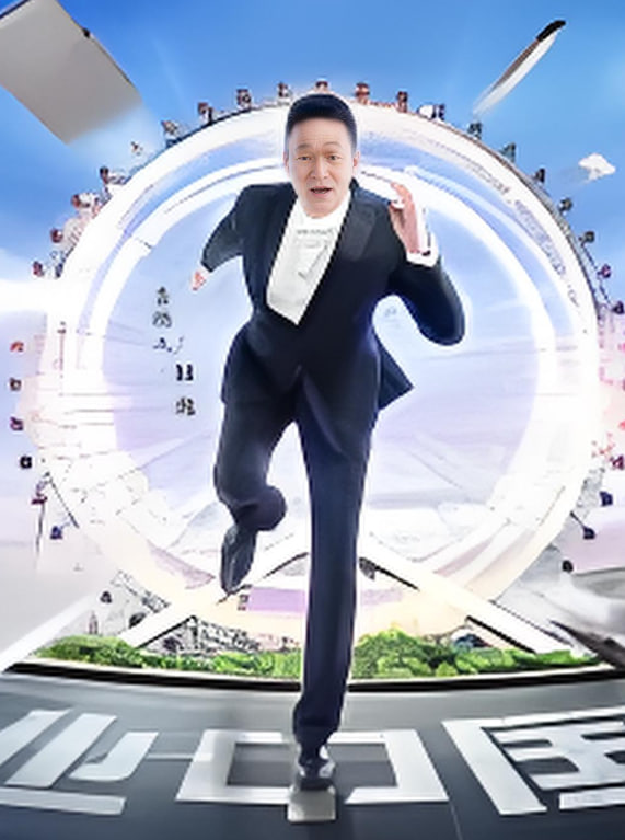 明星大侦探